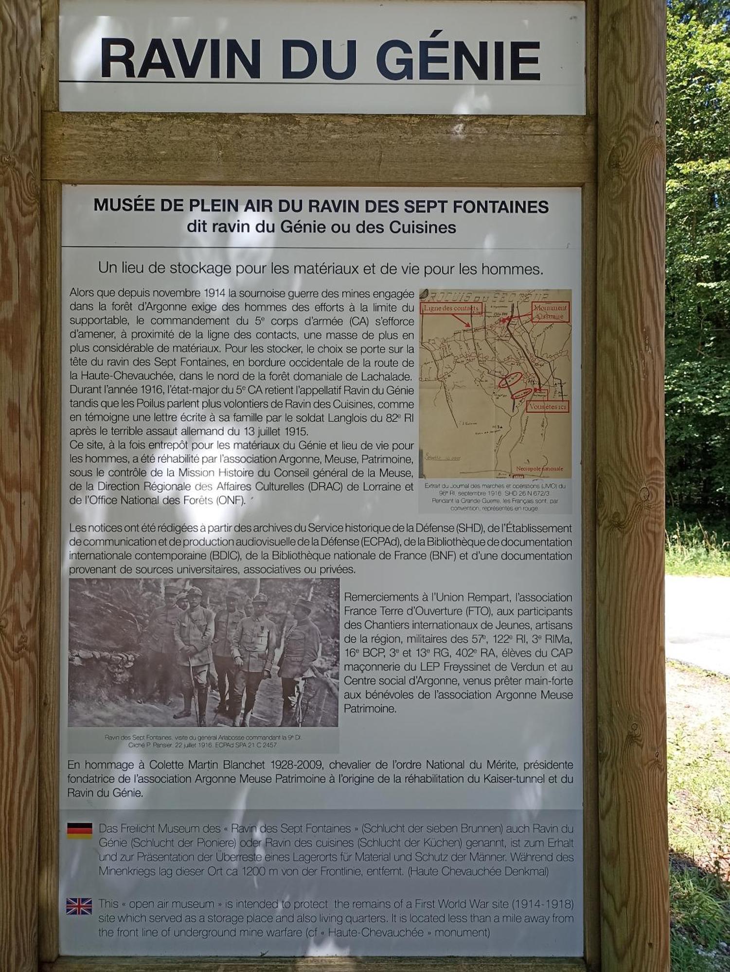 Gite Nature Et Detente Aubréville Εξωτερικό φωτογραφία