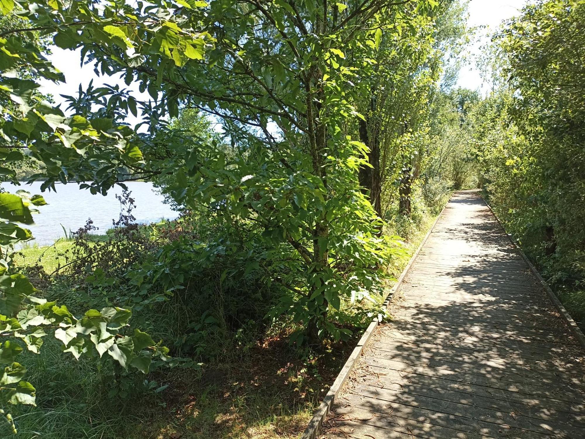 Gite Nature Et Detente Aubréville Εξωτερικό φωτογραφία