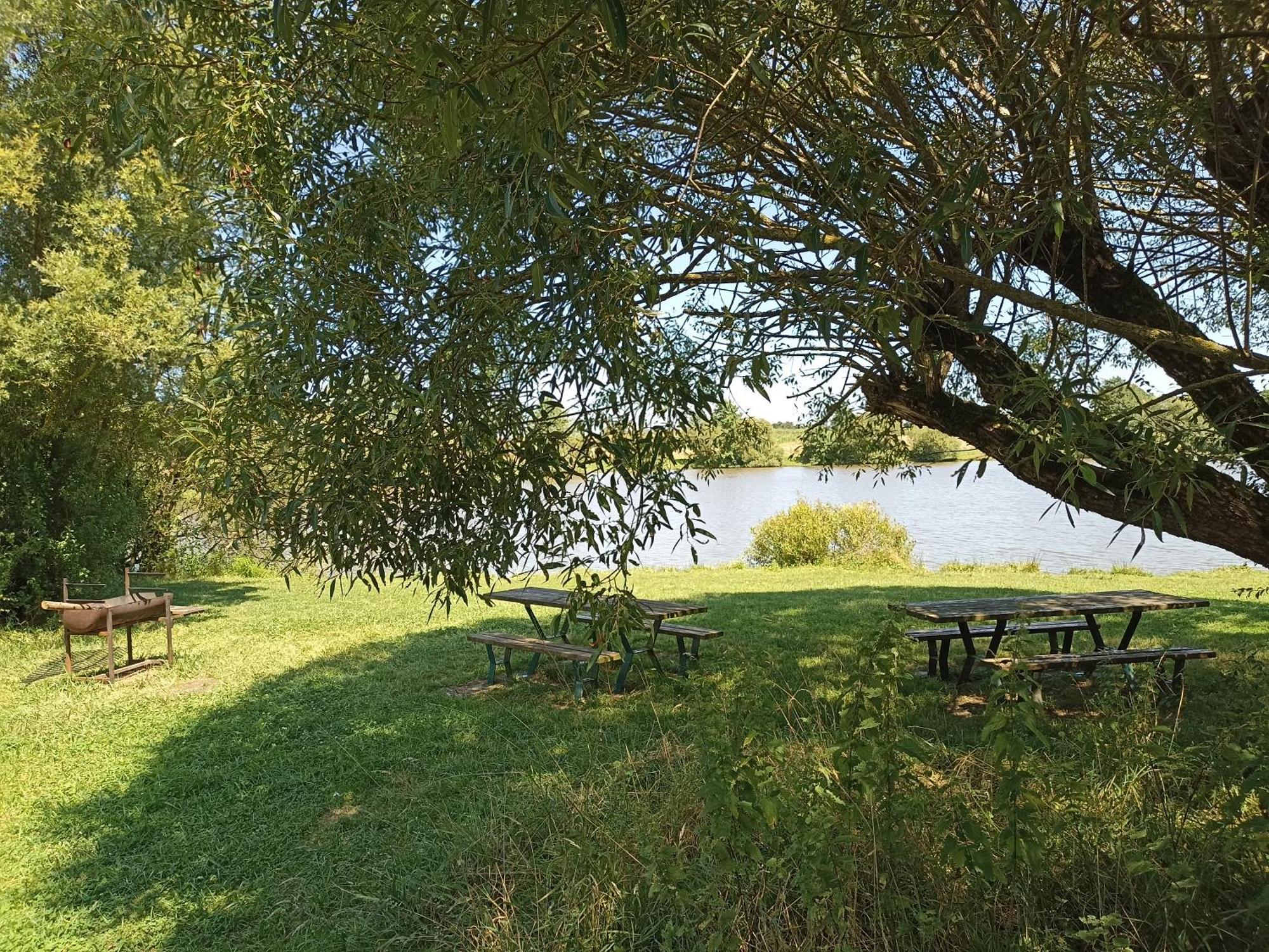Gite Nature Et Detente Aubréville Εξωτερικό φωτογραφία