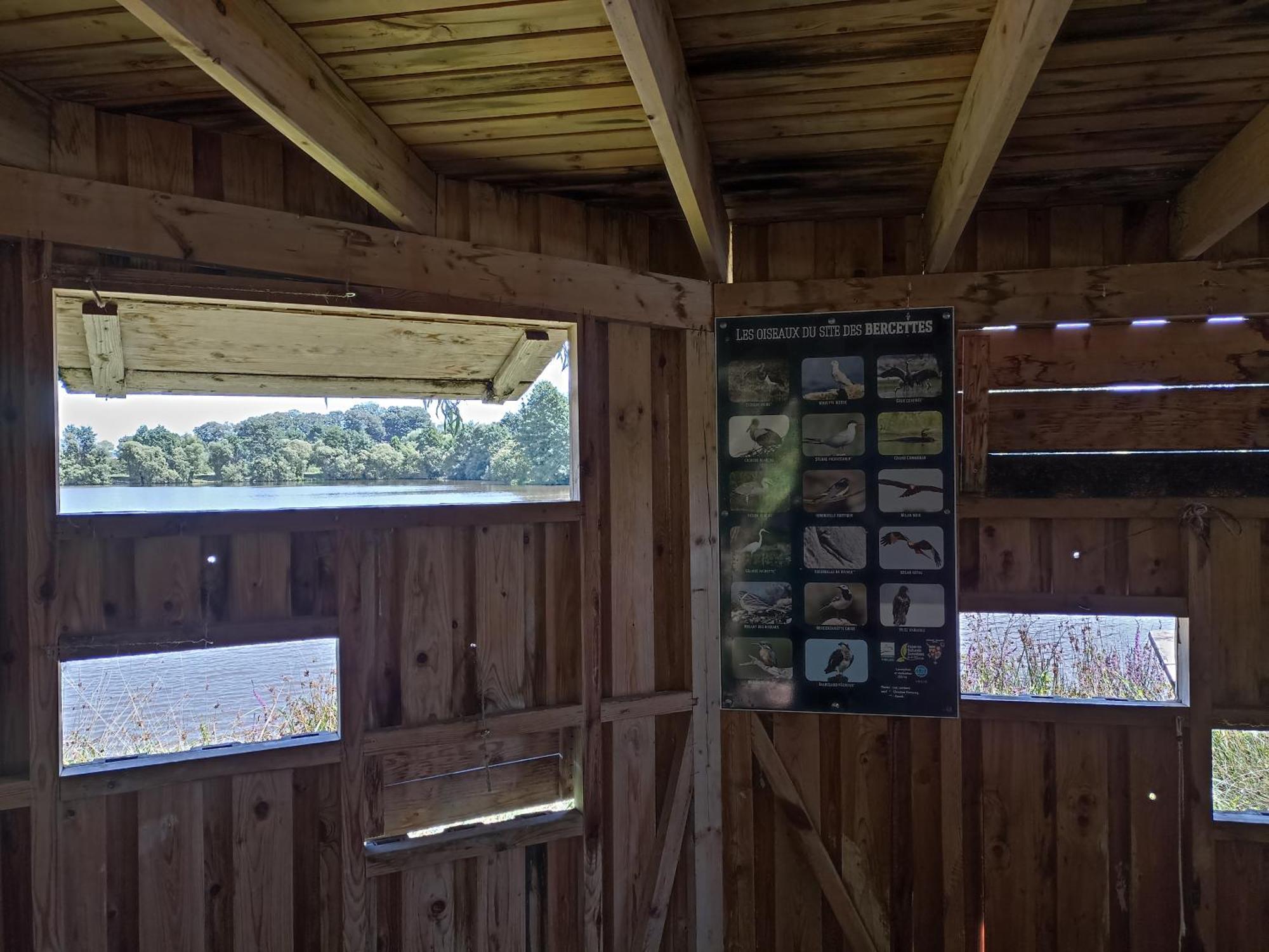 Gite Nature Et Detente Aubréville Εξωτερικό φωτογραφία
