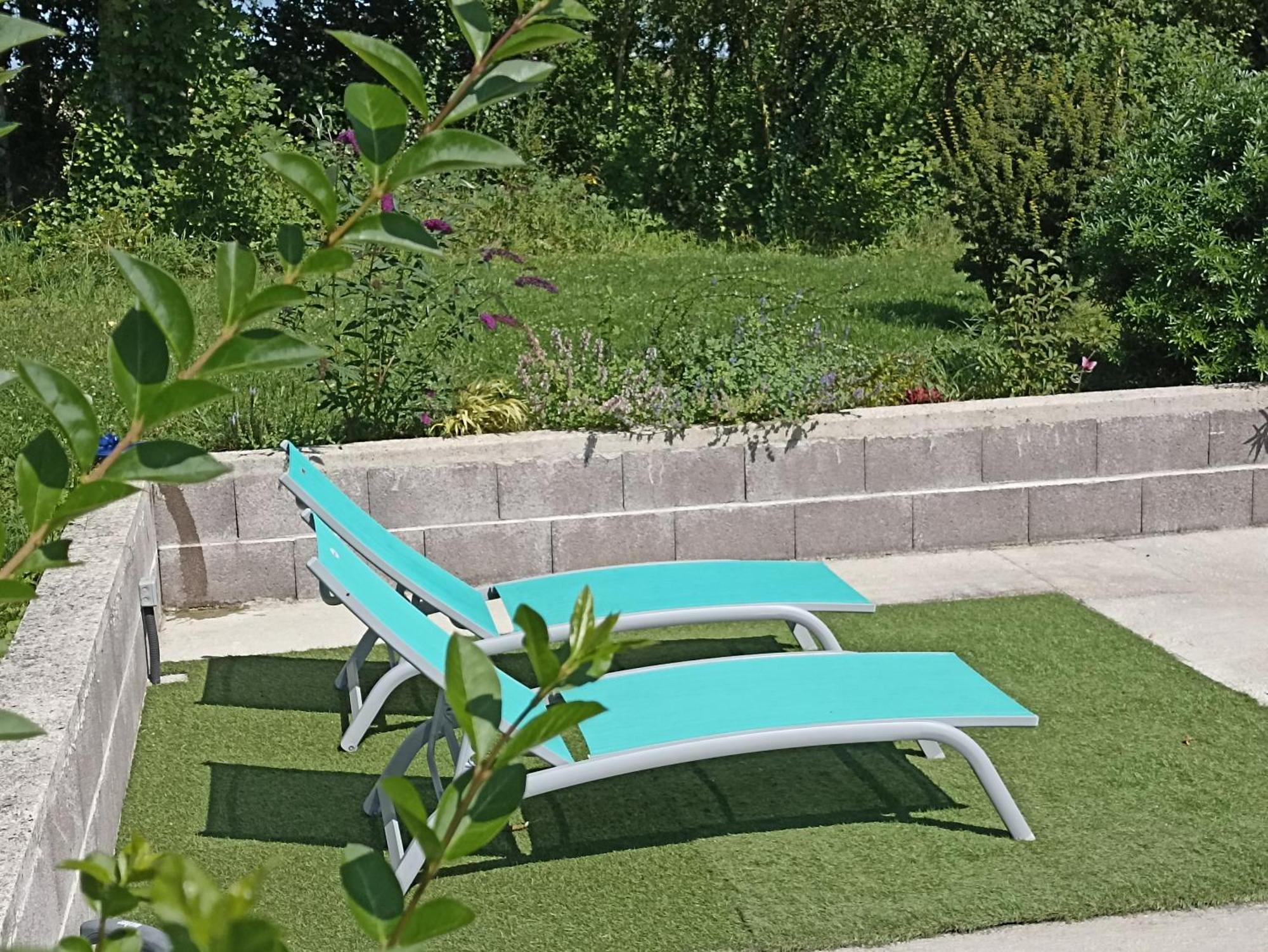 Gite Nature Et Detente Aubréville Εξωτερικό φωτογραφία